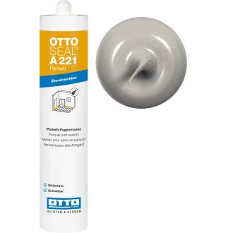 Ottoseal A221 fugengrau