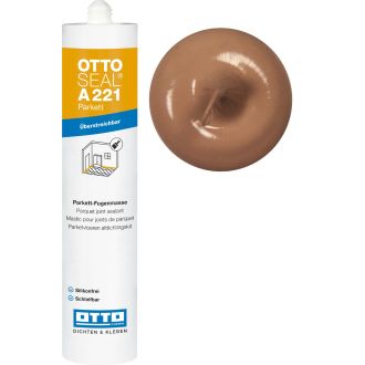 Ottoseal A221 kirschbaum