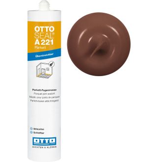 Ottoseal A221 teak