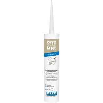 Ottoseal M360 Kartusche