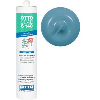 Ottoseal S140 adriablau