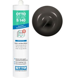 Ottoseal S140 anthrazit