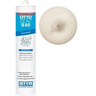 Ottoseal S80 matt jasmin