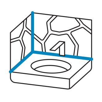 Ottoseal 70 Natursteinsilikon