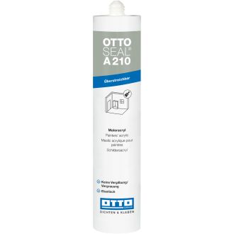 Ottoseal A210 Maleracryl