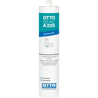 Ottoseal A225 Metall Dichtstoff