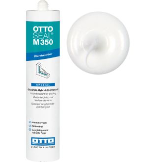 Ottoseal M350 weiß