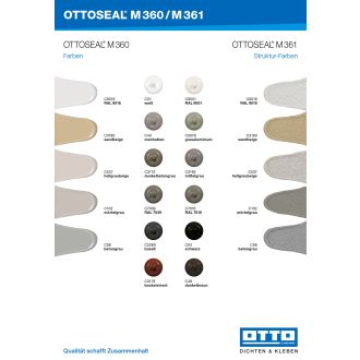 Ottoseal M360