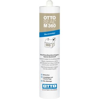 Ottoseal M360 MS Dichtstoff