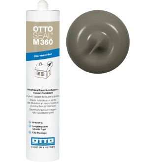 Ottoseal M360 RAL 7016