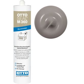 Ottoseal M360 manhattan