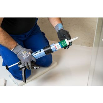 Ottoseal S100 verarbeiten