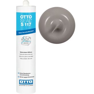 Ottoseal S117 manhattan