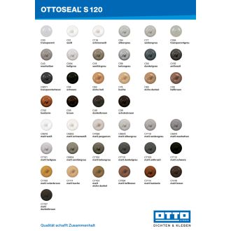 Ottoseal S120