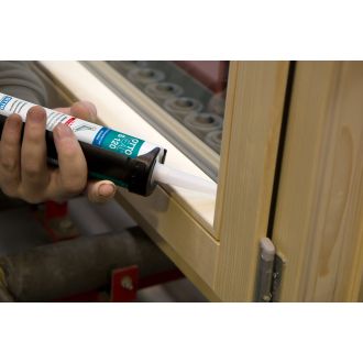 Ottoseal S120 Fenstersilikon