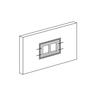 Fenster einbauen Schritt 6