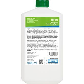 Otto Glättmittel 1L