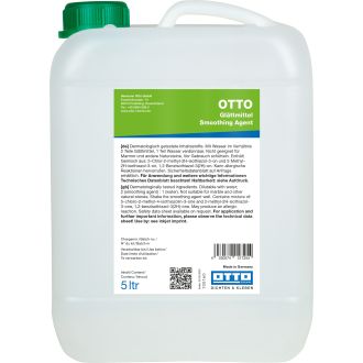 Otto Glättmittel 5L