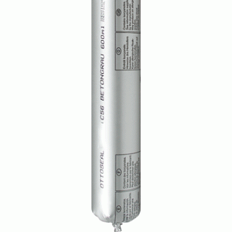 Ottoseal S28 Aquariumsilikon