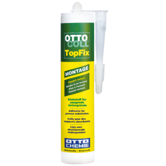 Ottocoll A265 TopFix Montage Kleber