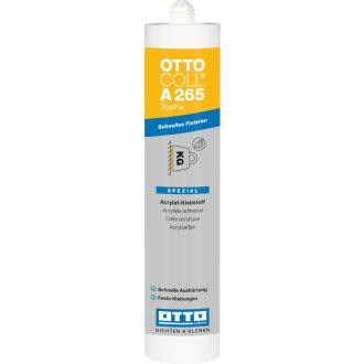 Ottocoll A265 Kartusche 310 ml