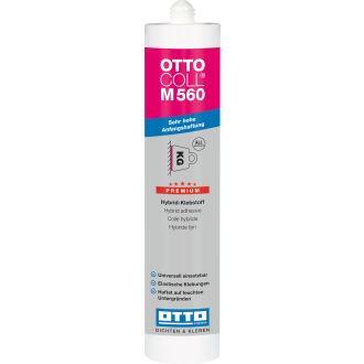 Ottocoll M 560 Klebstoff