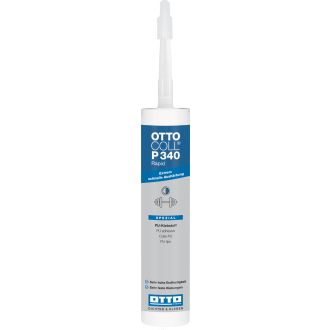 Ottocoll P340 Kraftkleber