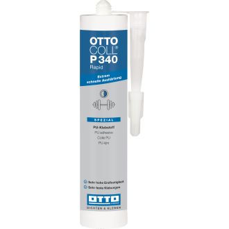 Ottocoll P340 Kartusche