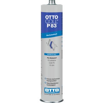 Ottocoll P83 PU KLeber