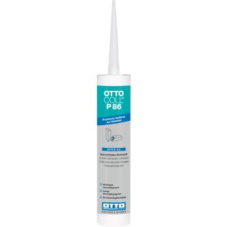 Ottocoll P86 310ml Kartusche