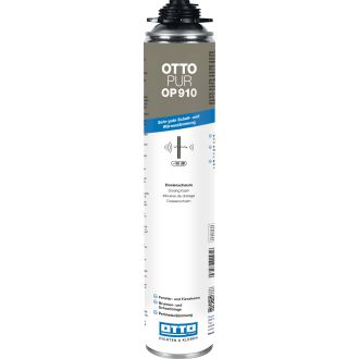 Ottopur OP 910 Pistolenschaum