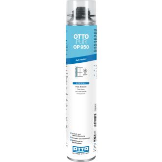 Ottopur OP 950 Flexi Schaum