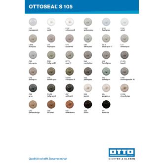 Ottoseal S105