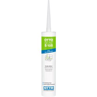 Ottoseal S105 Kartusche