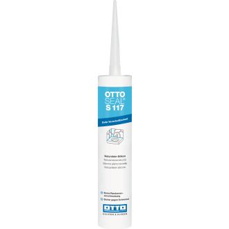 Ottoseal S117