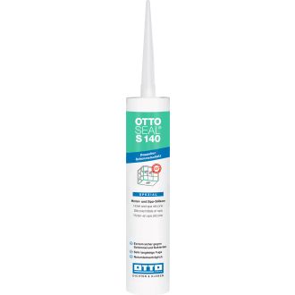 Ottoseal S140 Natursteinsilikon