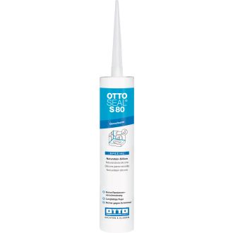 Ottoseal S80 Kartusche