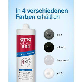Ottoseal S94