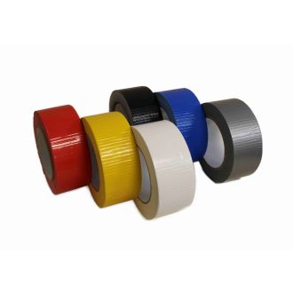 Panzertape Farbig