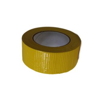 Panzertape Blau 48mm x 50m Duct Tape Gewebeband