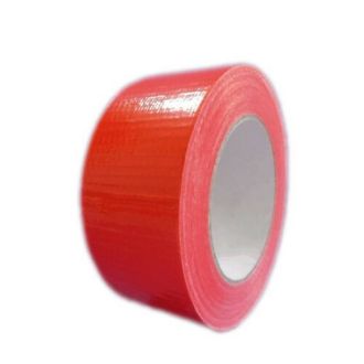 Panzertape rot