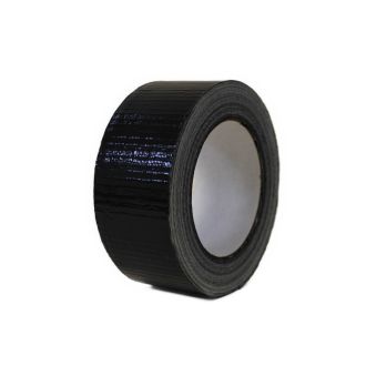 Panzertape schwarz