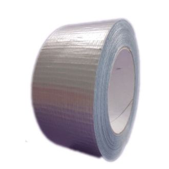 Panzertape silber