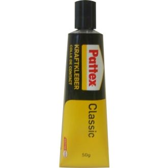 Pattex Kraftkleber Classic 50g