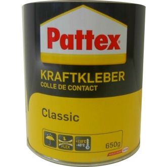 Pattex Kraftkleber Classic 650g