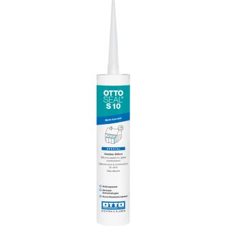 Ottoseal S10 Silikon