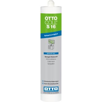 Ottocoll S16 Spiegelkleber