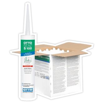 Ottoseal S100 300ml Kartusche
