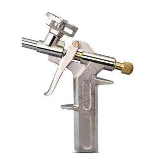 Schaumpistole F8 Metall für Bauschaum