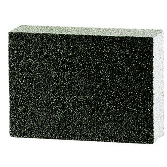 Schleifschwamm Körnung K36/60